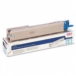 Okidata 43459403 (Cyan) Originale OKIDATA C3400N