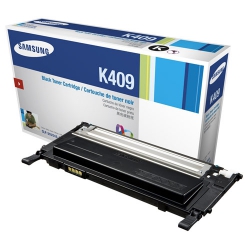Samsung CLT-K409S/SEE (Noir) Originale  SAMSUNG CLP-310