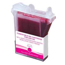 Brother LC-31M (Magenta) Générique   INTELLIFAX-1820C