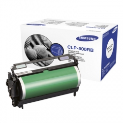 Samsung CLP-500RB (Tambour) Original  SAMSUNG CLP-500