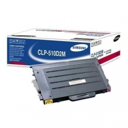 Samsung CLP-510D2M/SEE (Magenta) Originale  SAMSUNG CLP-510