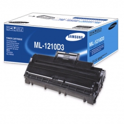 Samsung ML-1210D3/SEE (Noir) Originale  SAMSUNG ML-1210