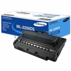 Samsung ML-2250D5/XAA (Noir) Originale  SAMSUNG ML-2250