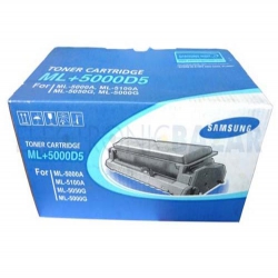 Samsung ML+5000D5/XAR (Noir) Originale SAMSUNG ML-5000