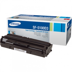 Samsung SF-5100D3/XAR (Noir) Originale SAMSUNG MSYS-5100P