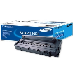 Samsung SCX-4216D3/XAA (Noir) Originale  SAMSUNG SCX-4016
