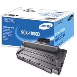 Samsung SCX-4100D3/XAA (Noir) Originale  SAMSUNG SCX-4100