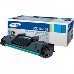 Samsung SCX-4521D3 (Noir) Originale  SAMSUNG SCX-4521F
