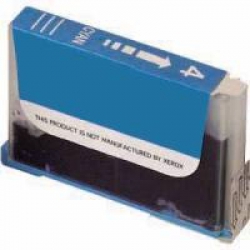 Xerox Y101 8R7972 (Cyan) Générique   DOCUPRINT M750