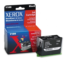 Xerox Y100 8R12728 (Noir) Originale  XEROX DOCUPRINT M750