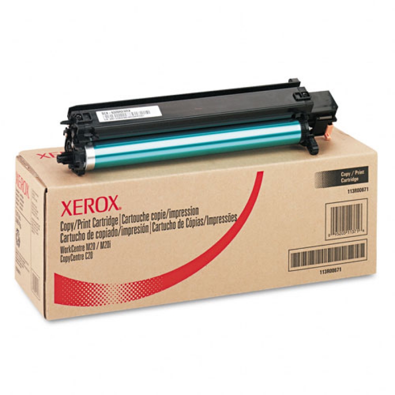 Xerox 113R00671 (Tambour) Original XEROX COPYCENTRE C20