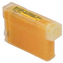 Brother LC-01Y (Jaune) Générique   MFC-7000FC