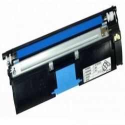 Konica Minolta 1710587-007 (Cyan) Générique   MAGICOLOR 2490MF