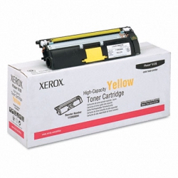 Xerox 113R00694 (Jaune) Originale  XEROX PHASER 6115 MFP