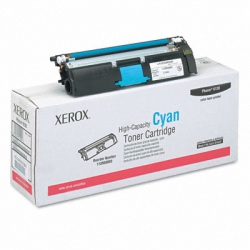 Xerox 113R00693 (Cyan) Originale  XEROX PHASER 6115 MFP