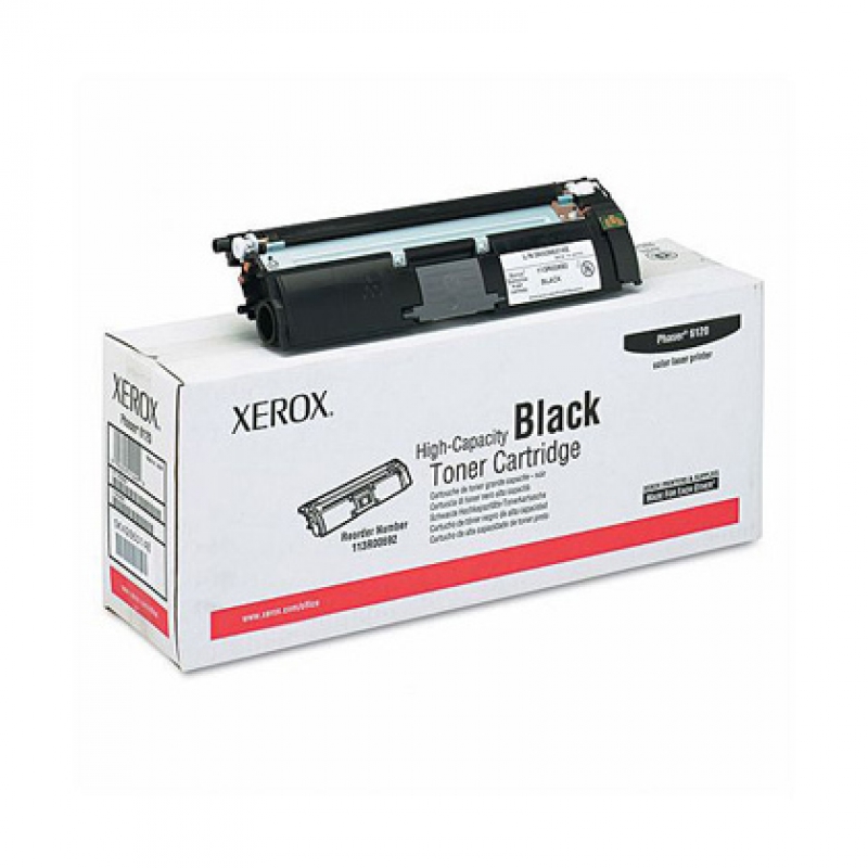 Xerox 113R00692 (Noir) Originale  XEROX PHASER 6115 MFP