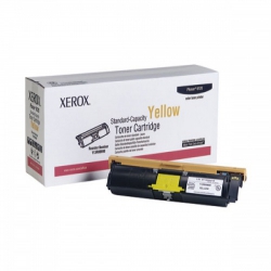 Xerox 113R00690 (Jaune) Originale  XEROX PHASER 6115 MFP