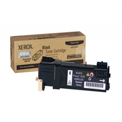Xerox 106R01334 (Noir) Originale  XEROX PHASER 6125