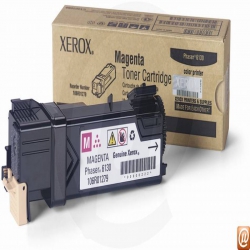 Xerox 106R01279 (Magenta) Originale  XEROX PHASER 6130