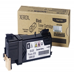 Xerox 106R01281 (Noir) Originale  XEROX PHASER 6130