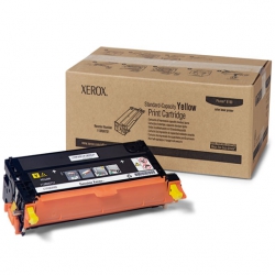 Xerox 113R00721 (Jaune) Originale  XEROX PHASER 6180