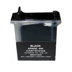 Brother LC-04BK (Noir) Générique   MFC-7300C