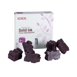 Xerox 108R00747 (Magenta) Original  XEROX PHASER 8860