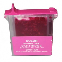 Brother LC-04M (Magenta) Générique   MFC-7300C