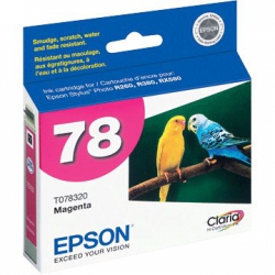 Epson T078320 (Magenta) Originale EPSON ARTISAN 50
