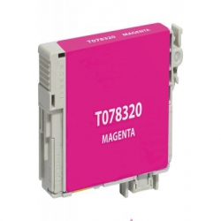 Epson T078320 (Magenta) Générique   ARTISAN 50