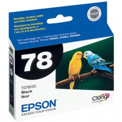 Epson T078120 (Noir) Originale  EPSON ARTISAN 50