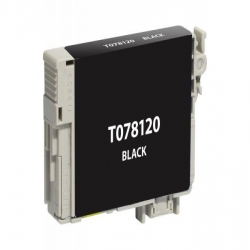 Epson T078120 (Noir) Générique   ARTISAN 50