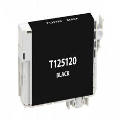 Epson T125120 (Noir) Générique   STYLUS NX125