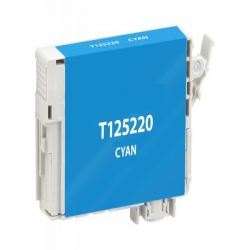 Epson T125220 (Cyan) Générique   STYLUS NX125