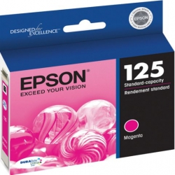 Epson T125320 (Magenta) Originale  EPSON STYLUS NX125