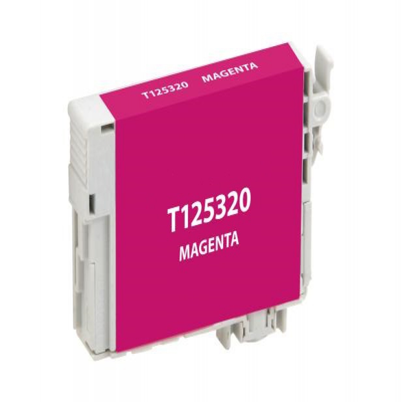 Epson T125320 (Magenta) Générique   STYLUS NX125