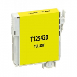 Epson T125420 (Jaune) Générique   STYLUS NX125