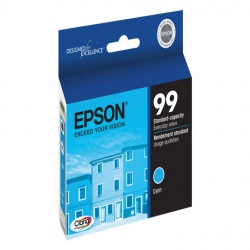 Epson T099220 (Cyan) Originale  EPSON ARTISAN 700