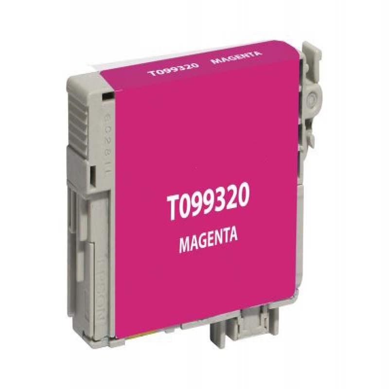 Epson T099320 (Magenta) Générique   ARTISAN 700