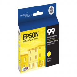 Epson T099420 (Jaune) Originale  EPSON ARTISAN 700