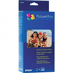Epson T5570 (Couleur) Originale  EPSON PICTURE MATE
