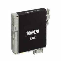 Epson T069120 (Noir) Générique   STYLUS C120