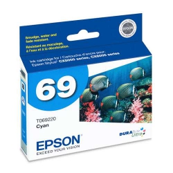Epson T069220 (Cyan) Originale  EPSON STYLUS C120