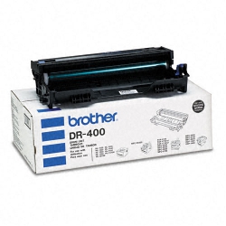 Brother DR-400 (Tambour) Original  BROTHER DCP-1200