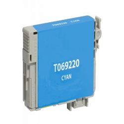Epson T069220 (Cyan) Générique   STYLUS C120