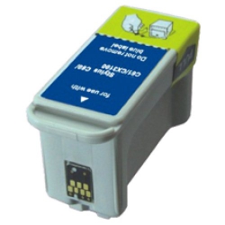 Epson T028201 (Noir) Générique   STYLUS C60