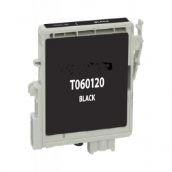 Epson T060120 (Noir) Générique   STYLUS C68