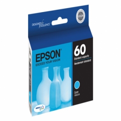 Epson T060220 (Cyan) Originale  EPSON STYLUS C68