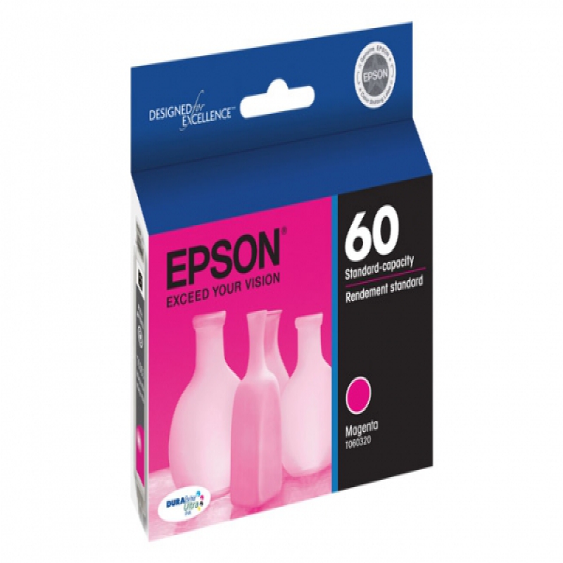 Epson T060320 (Magenta) Originale  EPSON STYLUS C68