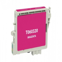 Epson T060320 (Magenta) Générique   STYLUS C68